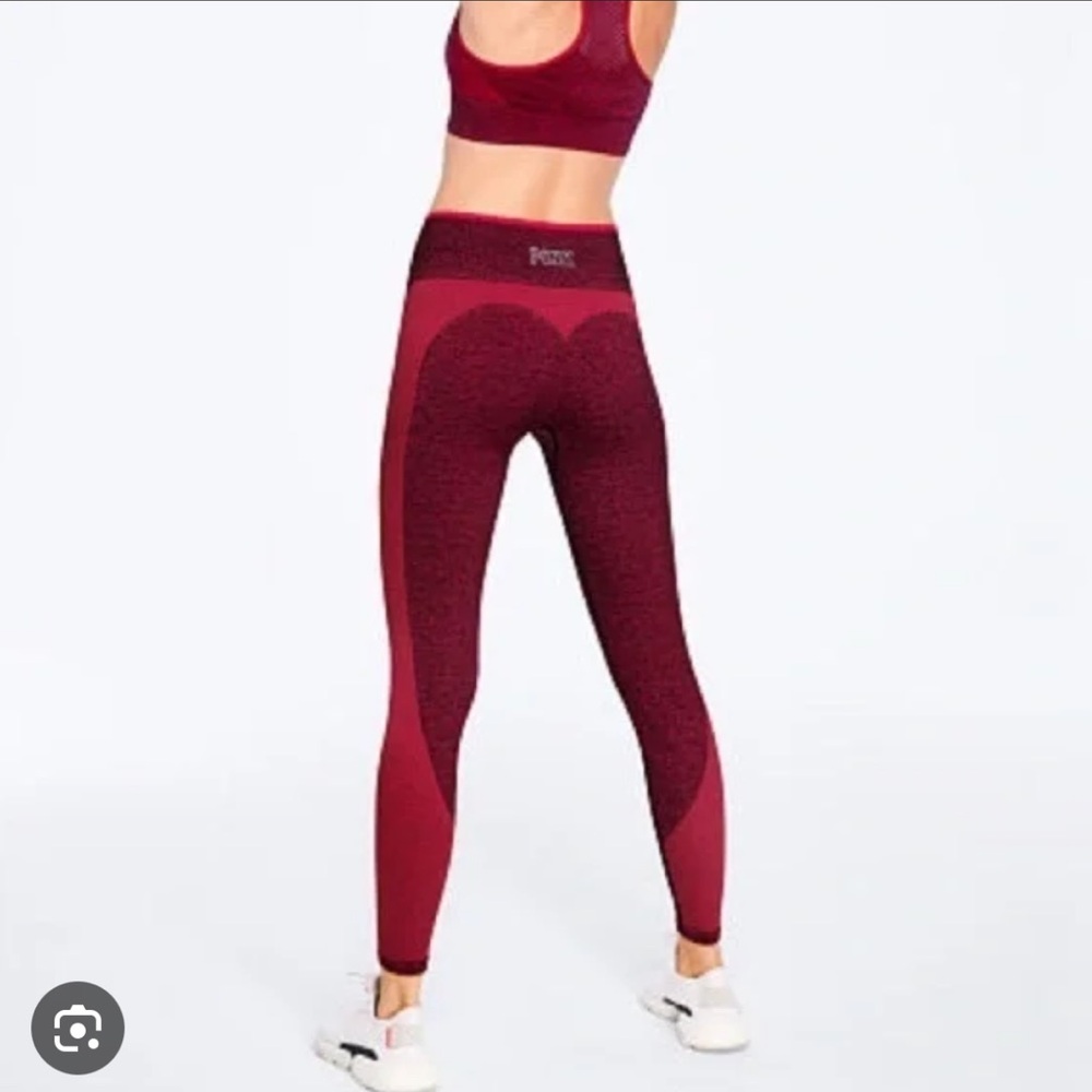 PINK Ultimate Contour Leggings Size XS